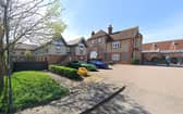 McCormack House, at 56A East Street, had been identified a year ago by applicant Acorn Education and Care for a new school