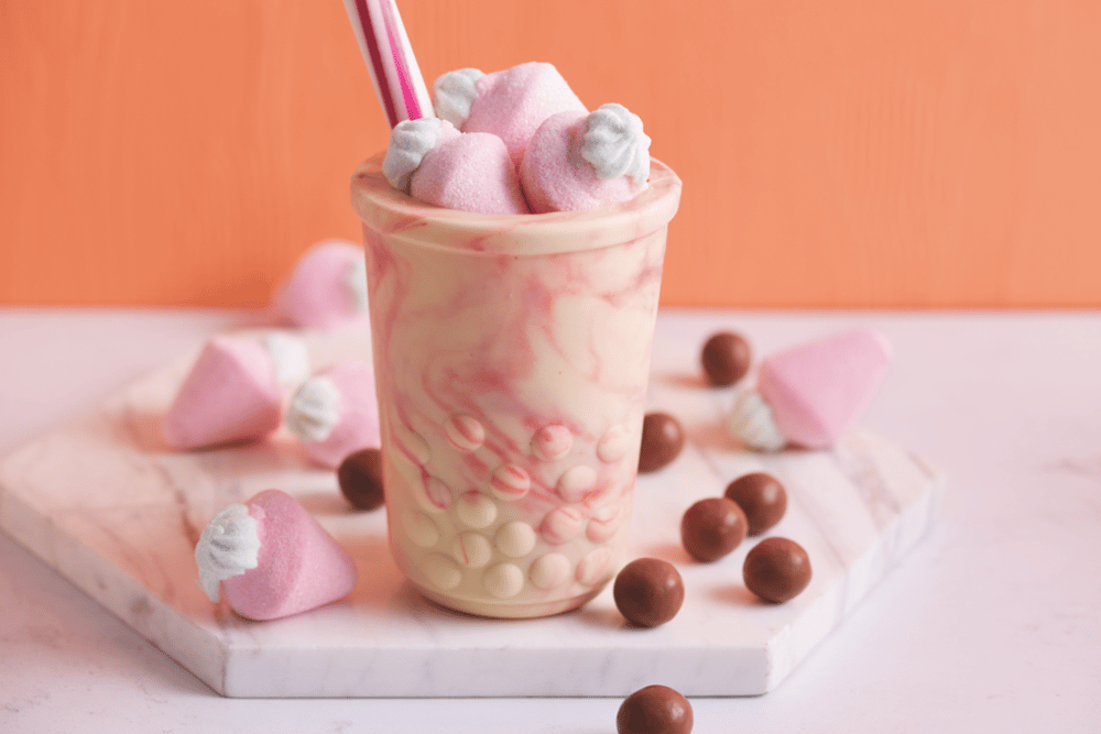 Aldi UK: Supermarket follows trend to launch bubble tea easter eggs