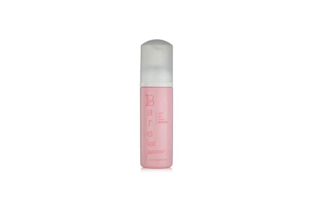 Bare by Vogue Self-Tanning Foam £15.75 (rrp £22.50 save 30%).