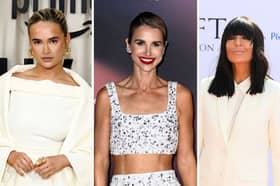 Get that faux-glow with these celebrity-approved fake tan products from natural glow to sun-kissed bronze