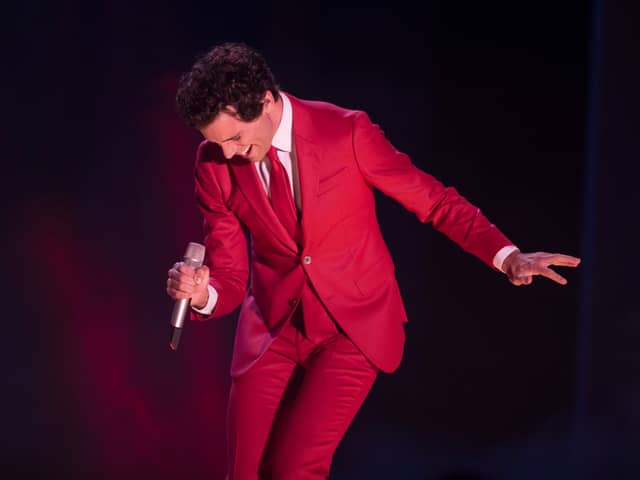 Mika is one of a number of new additions confirmed this morning to be performing at Latitude 2025.