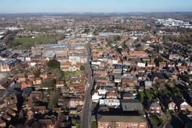 Havant Borough Council is putting up its council tax by 2.99 per cent
