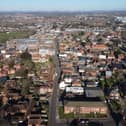 Havant Borough Council is putting up its council tax by 2.99 per cent