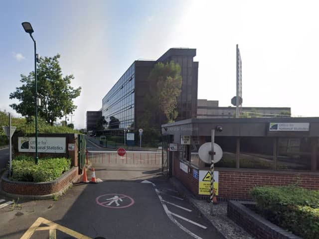 The Public and Commercial Services union (PCS) announced it was balloting its members at the Office for National Statistics (ONS) and Ministry for Housing, Communities and Local Government for industrial action over separate disputes.