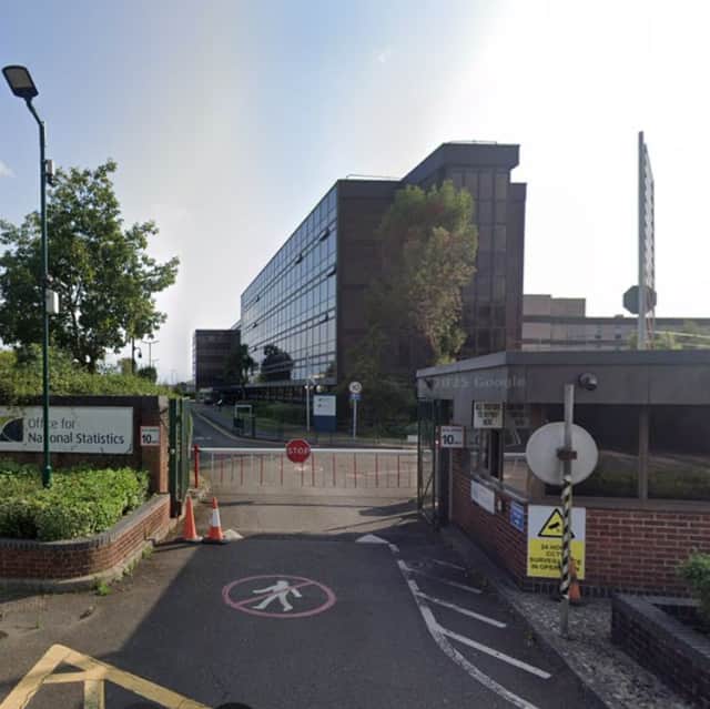 The Public and Commercial Services union (PCS) announced it was balloting its members at the Office for National Statistics (ONS)  for industrial action.