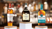 The great payday treats for whisky lovers