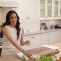 Celebrity Style Solutions: Get Meghan Markle’s stunning style from her new Netflix series With Love, Meghan