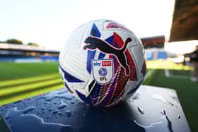 Stoke entertain Watford in the Championship on Saturday with boss Mark Robins concerned with a sickness bug within his ranks