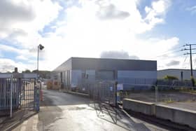 Manufacturing work at Kelvion's Fareham factory will end today as the company moves work abroad to Poland resulting in 150 jobs lost.