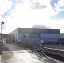 Manufacturing work at Kelvion's Fareham factory will end today as the company moves work abroad to Poland resulting in 150 jobs lost.