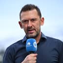 Australia head coach Tony Popovic watched Pompey lose to Luton at Kenilworth Road on Saturday in the Championship. Pic Getty.