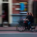 Hampshire County Council has approved a new pedestrian and cycle route over the M27 connecting Whiteley and Segensworth