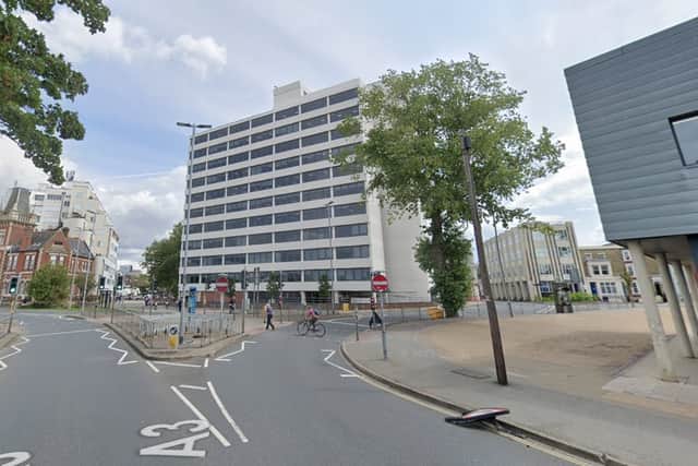 To complete the final connections, from Thursday 6 March to Monday 31 March, SGN will need to temporarily close St Michael's Road northbound.