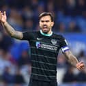 Pompey skipper Marlon Pack.