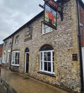 Changes are planned at the Lord Raglan Pub in Emsworth