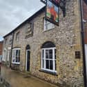 Changes are planned at the Lord Raglan Pub in Emsworth