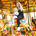 Butlin's Bognor Regis Resort: For just £1, on selected dates this month kids can enjoy incredible live shows, access to the Splash Waterword pool, unlimited fairground rides and an exciting range of activities.  