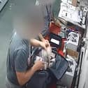 Four men have been found guilty after a Yorkshire company was used to launder millions of pounds of criminal money.
