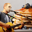 What songs have we included alongside Jack Johnson for you to listen to on Pancake Day 2025?