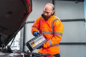 Car batteries can be one of the most expensive parts to change in your car - so it's worth shopping sensibly