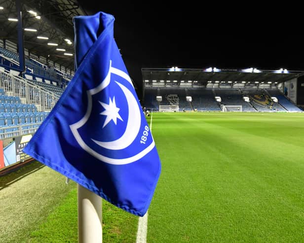 Pompey welcome Leeds to Fratton Park on Sunday