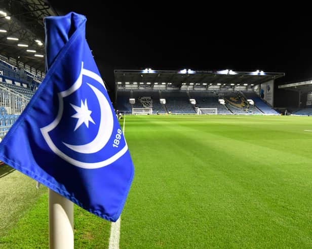 Pompey welcome Leeds to Fratton Park on Sunday