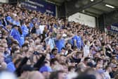 EFL pundit David Prutton is expecting Fratton Park to be rocking against Leeds United.