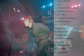 We predict what Oasis could perform at their upcoming reunion shows in 2025 - but is Wonderwall their most played song live?