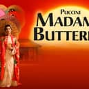 Madama Butterfly at the Kings Theatre in Southsea