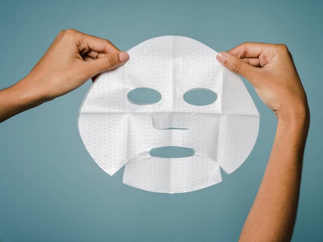 Collagen face masks are the latest skincare sensation taking over social media.