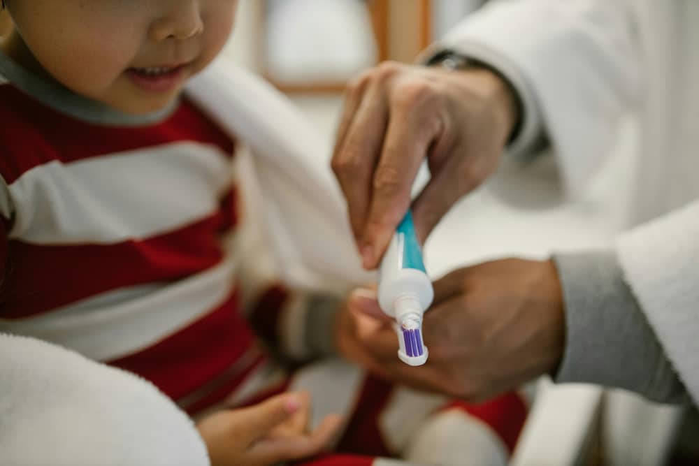Supervised toothbrushing is a proven, evidence-based health intervention.
