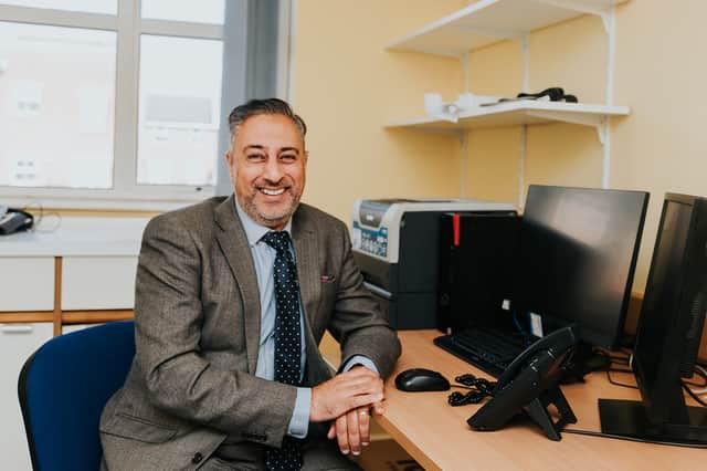 GP surgeries offer more than just doctor appointments: More appointments are available with specialist healthcare professionals including mental health practitioners, paramedics, nurses, pharmacists, dieticians and many more