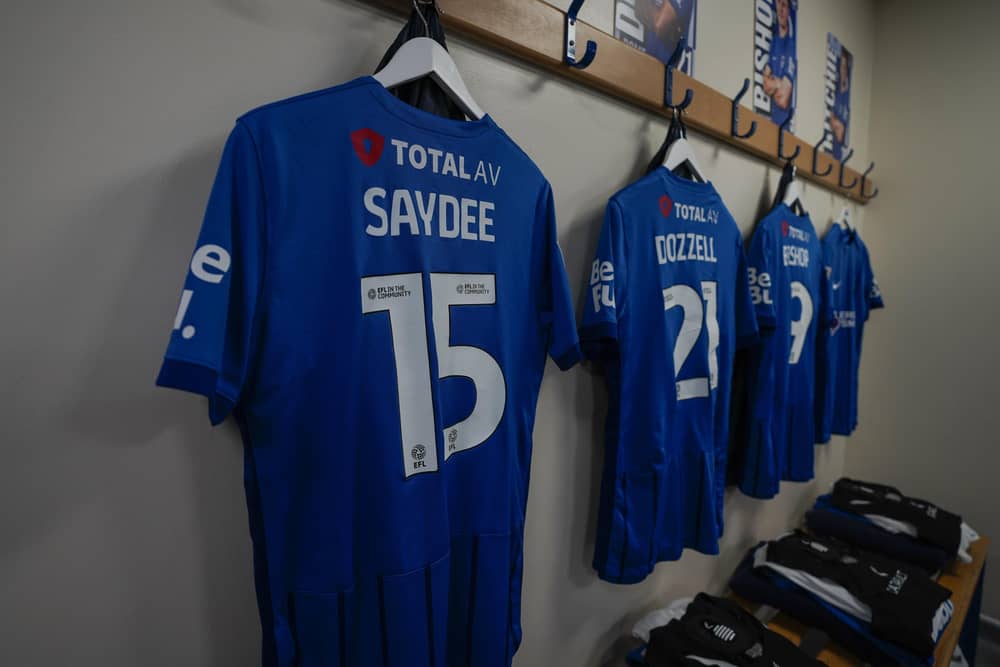 Here's how we think Pompey will line up against Leeds United