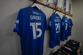 Here's how we think Pompey will line up against Leeds United
