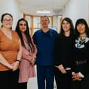 ‘It Takes A Team’ of health professionals to care for a community