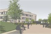 The school will provide education to 900 children by 2027