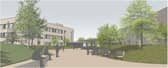 The school will provide education to 900 children by 2027