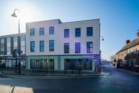 Fareham and Gosport Child Development Centre has opened its doors today (Monday, March 10) at a former Indian restaurant following an ambitious transformation project.