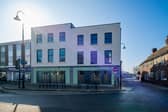 Fareham and Gosport Child Development Centre has opened its doors today (Monday, March 10) at a former Indian restaurant following an ambitious transformation project.