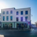 Fareham and Gosport Child Development Centre has opened its doors today (Monday, March 10) at a former Indian restaurant following an ambitious transformation project.