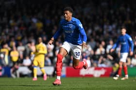 Kusini Yengi has recently returned from a three-month injury lay-off, having suffered the issue while on duty with Australia in November. Picture: Graham Hunt/ProSportsImages