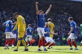 Pompey’s Regan Poole