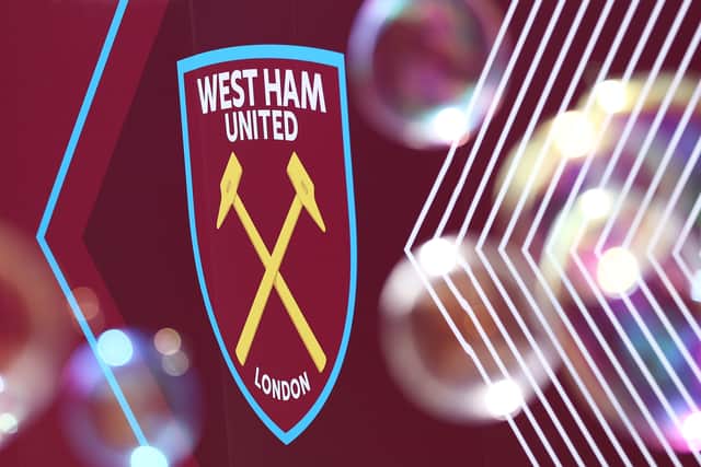 Newcastle United travel to West Ham United in the Premier League tonight