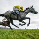 ITV is broadcasting Cheltenham 2025