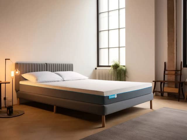 Simba's Hybrid Essential mattress is at a bargain price