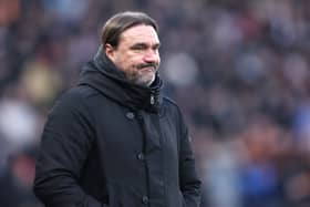 The penalty decision could prove crucial to Daniel Farke's side at the end of the season