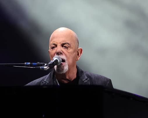 Billy Joel has cancelled all his tour dates as he undergoes treatment for NPH - a brain disorder that affects those over 65.