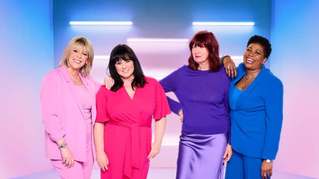 Loose Women  will not be on as usual today