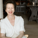 The Princess Royal has been named as the new patron of The Naval Children's Charity in Portsmouth, after making frequent visits to the city. It is the charity's 200th anniversary.