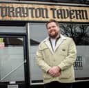 The Drayton Tavern is a new dog friendly alehouse serving craft beer and ales, wines and spirits. 